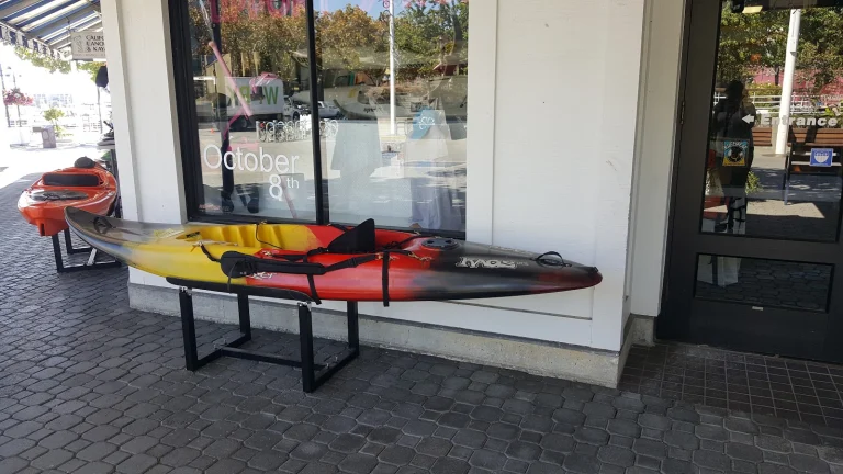 California Canoe & Kayak