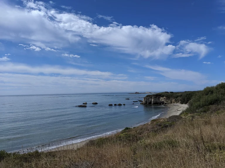 California Coastal Trail Google Places photo