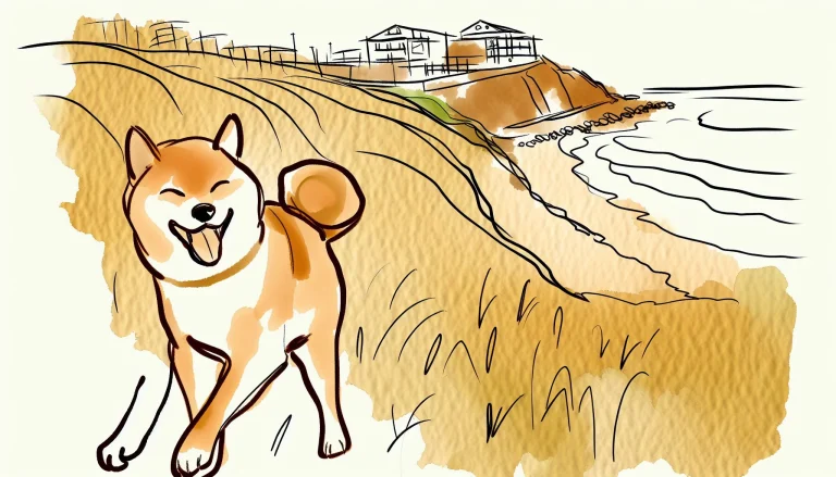 California Labradors, a dog-friendly animal rescue in Oceanside, California