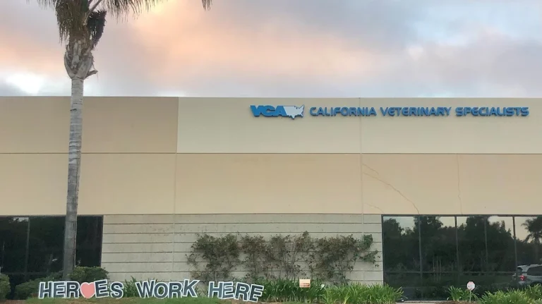 California Veterinary, Carlsbad