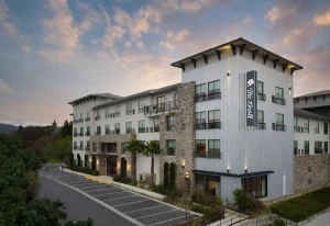 Cambria Napa Hotel