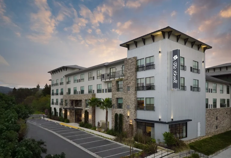 Cambria Napa Hotel, Napa