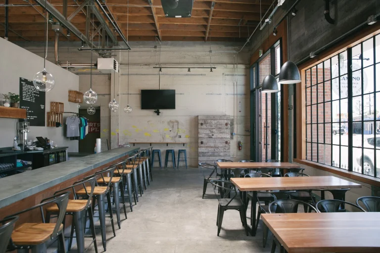 Camino Brewing Co.