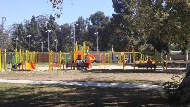 Camino Real Park