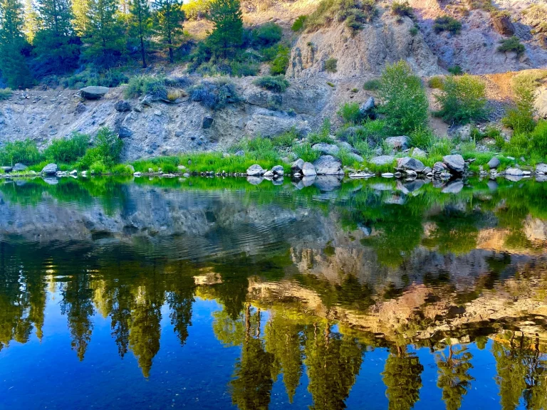 Camp Layman Google Places photo
