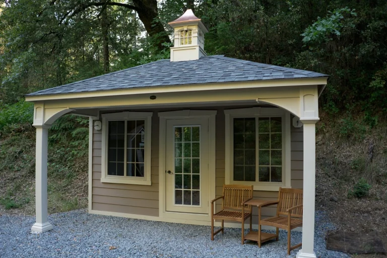 Camp Nauvoo, a dog-friendly attraction in Placerville, California