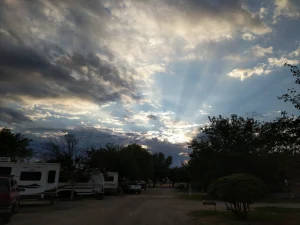 Camper Resorts of America