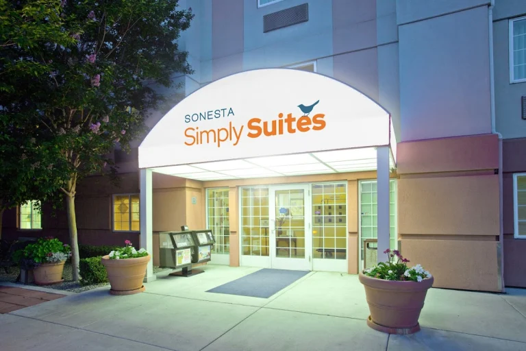 Candlewood Suites Garden Grove, a dog-friendly hotel in Garden Grove, California
