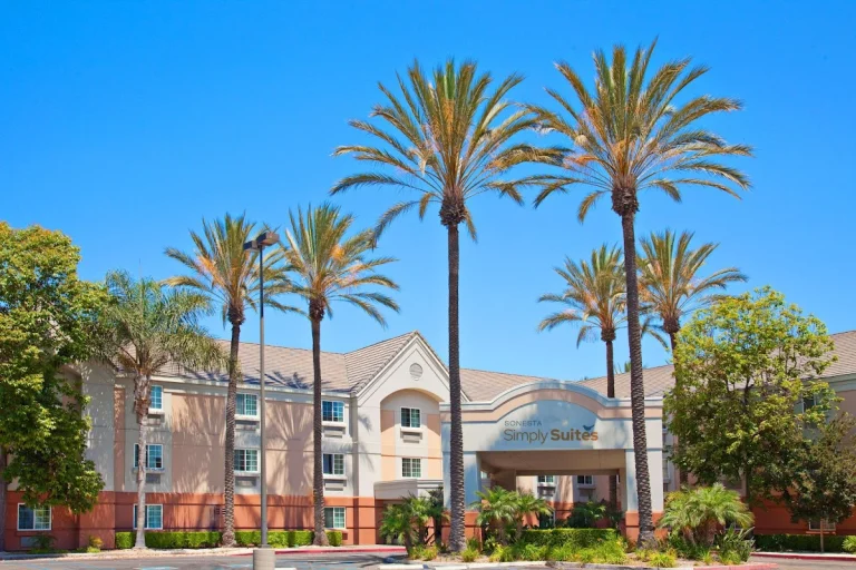 Candlewood Suites-Orange Co