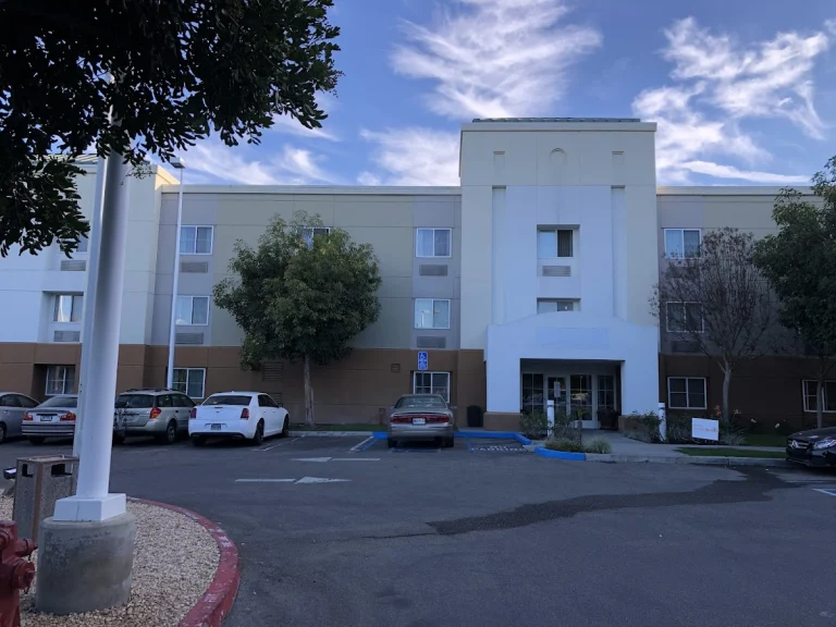 Candlewood Suites Orange