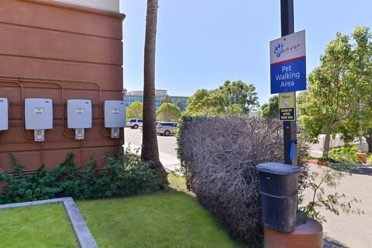 Candlewood Suites San Diego