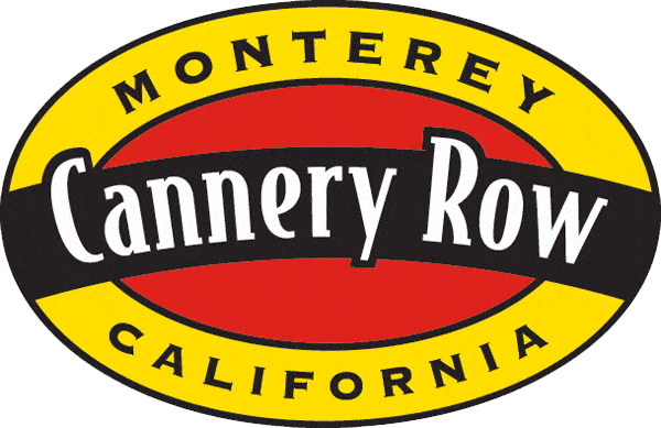 Cannery Row logo