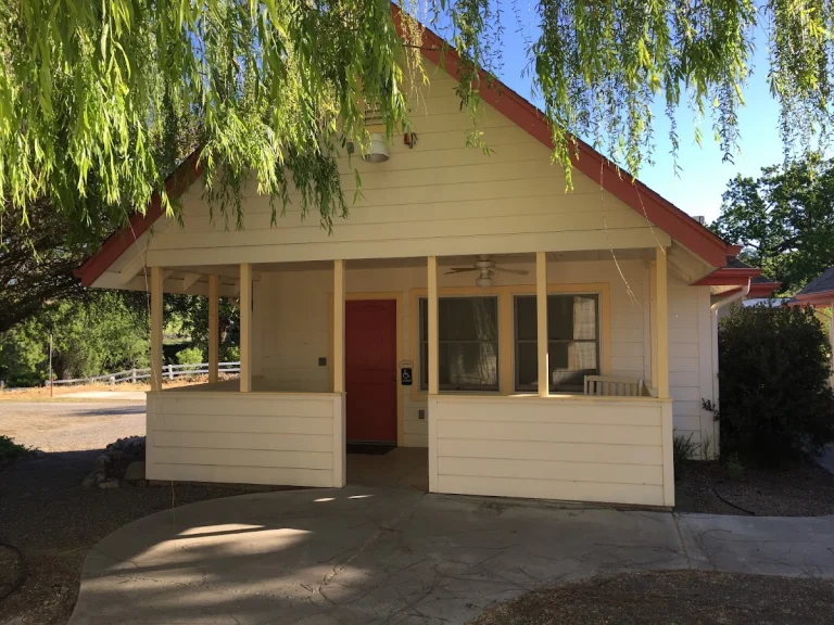Capay Valley Bed & Breakfast, Capay