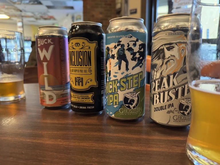 Capitol Beer and Tap Room Google Places photo