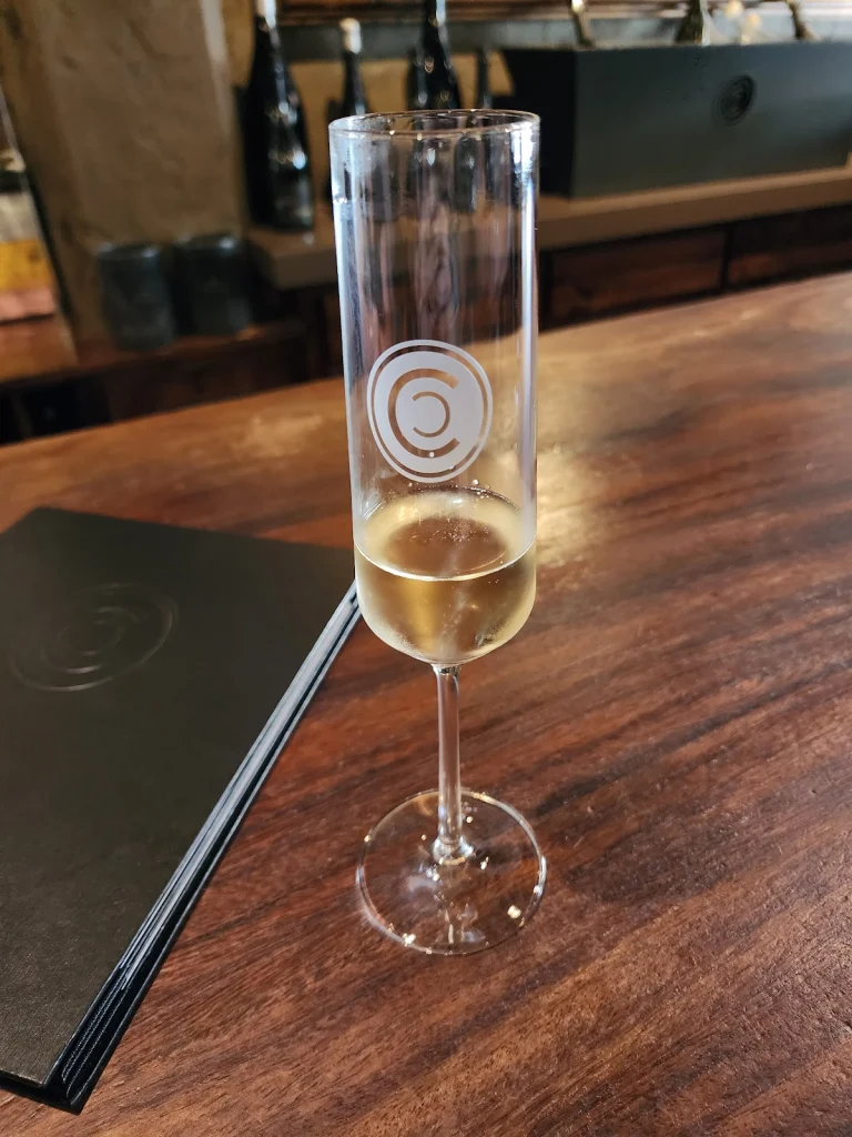 Caraccioli Cellars, a dog-friendly campground in Carmel By The Sea, California