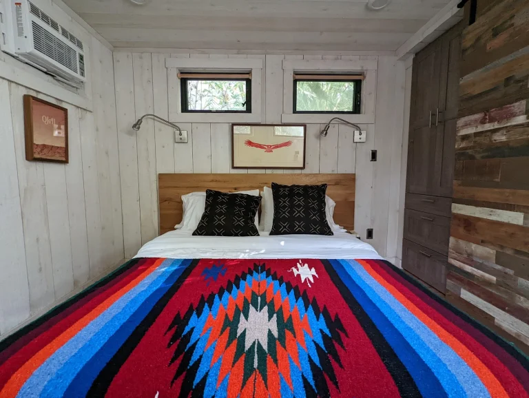 Caravan Outpost