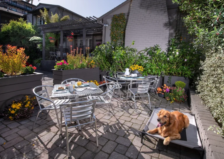 Carmel Country Inn
