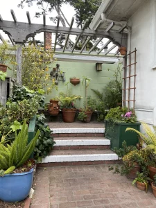 Carmel Garden Inn