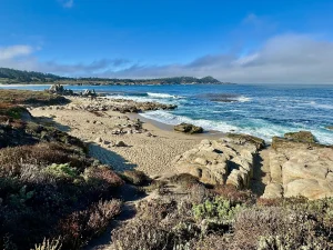 Carmel Meadows Beach, Carmel