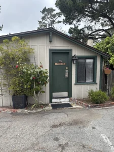 Carmel Resort Inn Cottages
