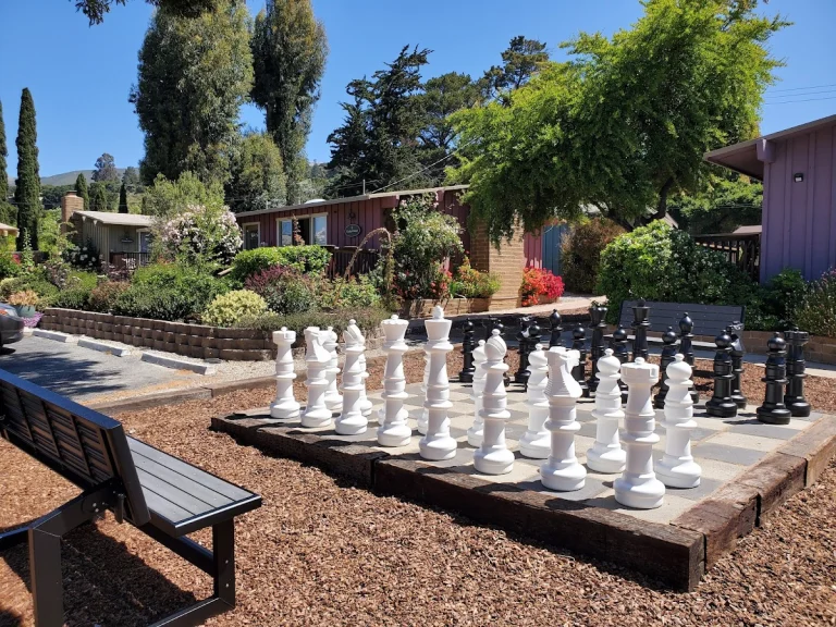 Carmel Valley Lodge