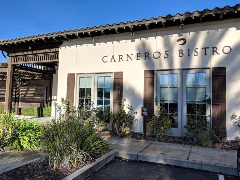 Carneros Bistro and Wine Bar