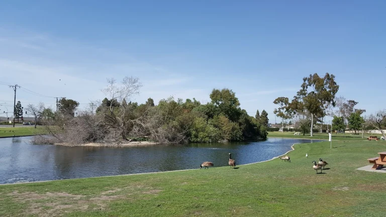 Carr Park, Huntington Beach