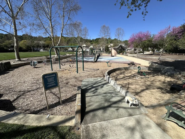 Carriage Hills Park