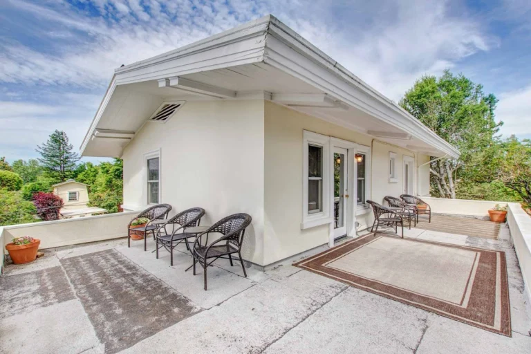Casa Bella Inn, Kenwood