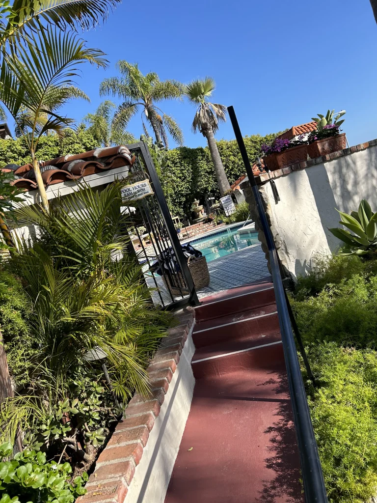 Casa Laguna Inn & Spa