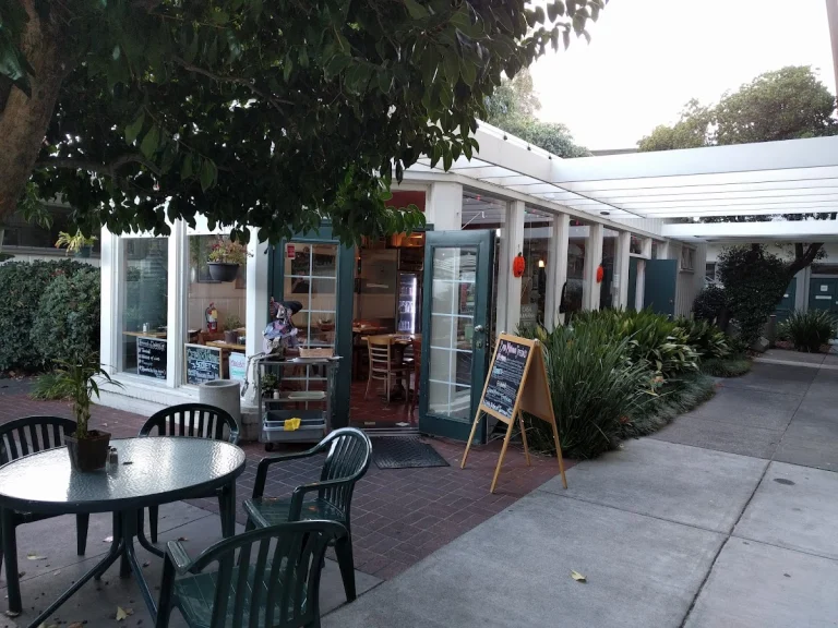 Casa Manana Restaurant