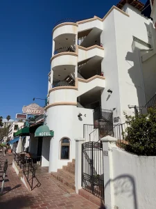 Casa Tropicana Beach Front