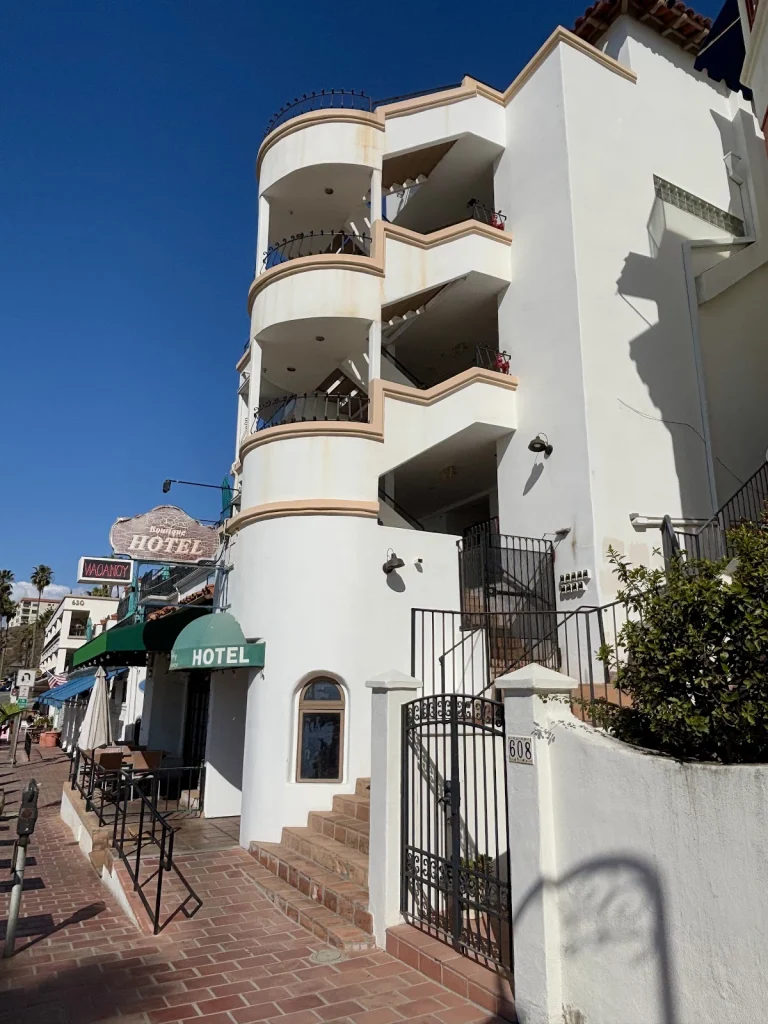 Casa Tropicana Beach Front