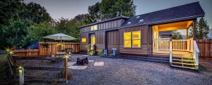 Casini Ranch Family Campground