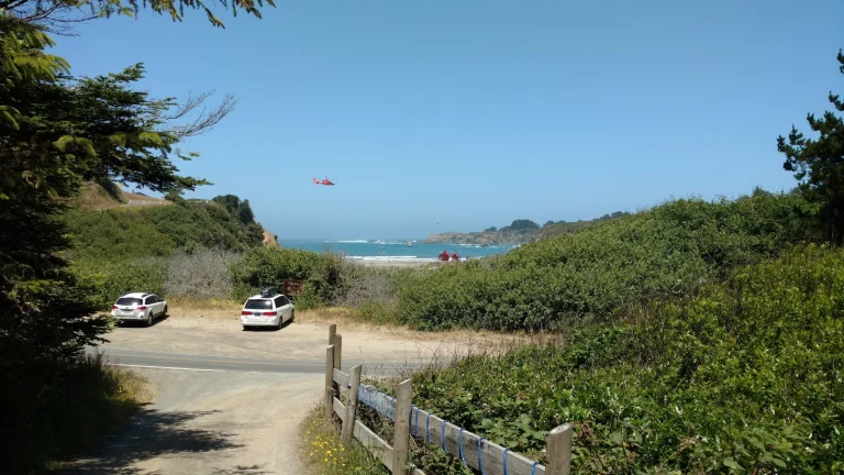 Caspar Beach RV resort Google Places photo
