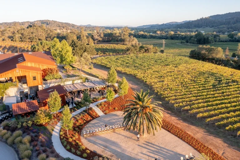 Cast Wines