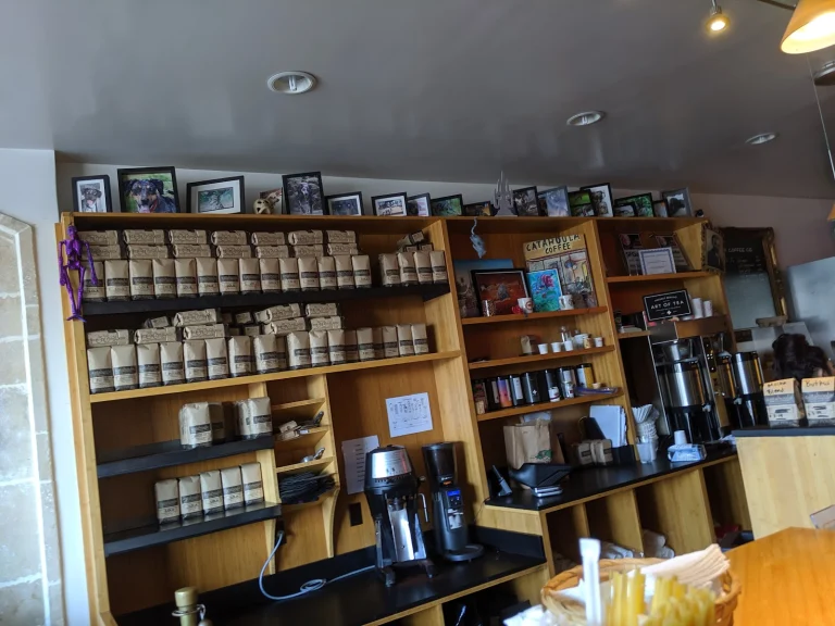 Catahoula Coffee Company