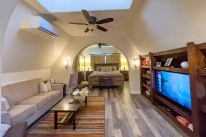 Cathedral Palms RV Resort