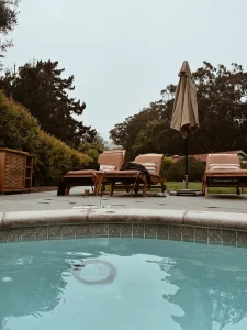 Cavallo Point Lodge