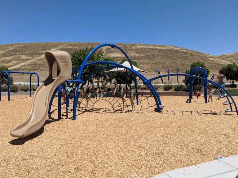 Cayetano Dog Park