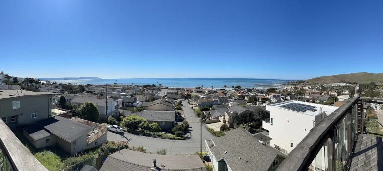 Cayucos Vacation Rentals Google Places photo