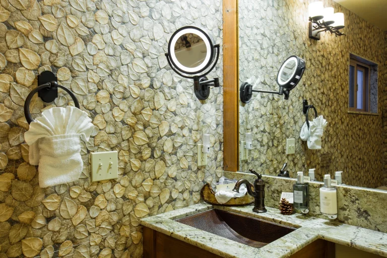 Cedar Glen Lodge