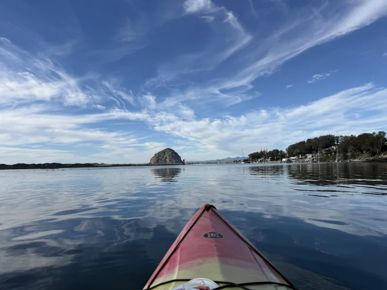 Central Coast Outdoors, Los Osos