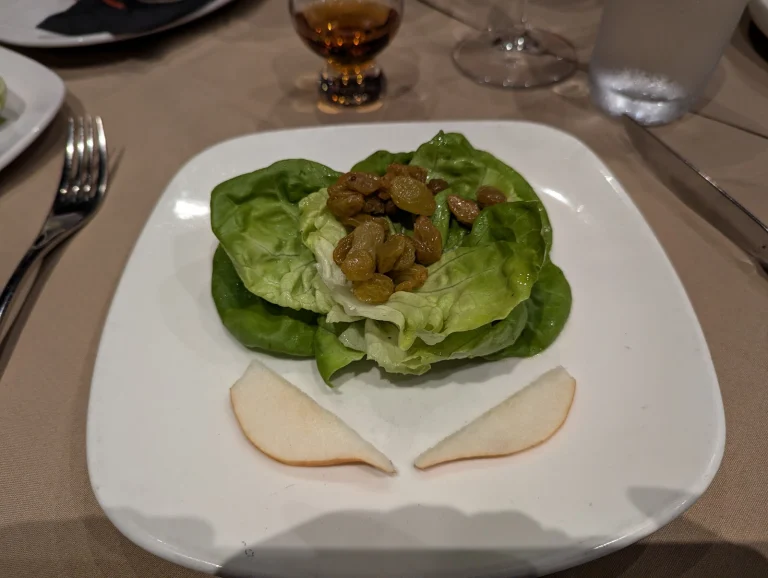 Central Park Bistro