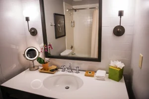 Chaminade Resort & Spa