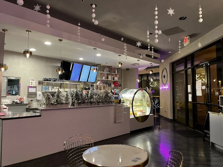 Chant’el Cafe