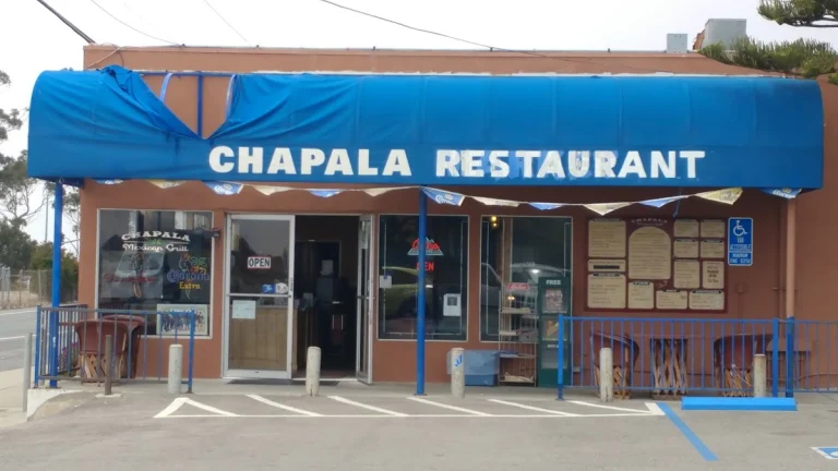 Chapala Mexican Grill
