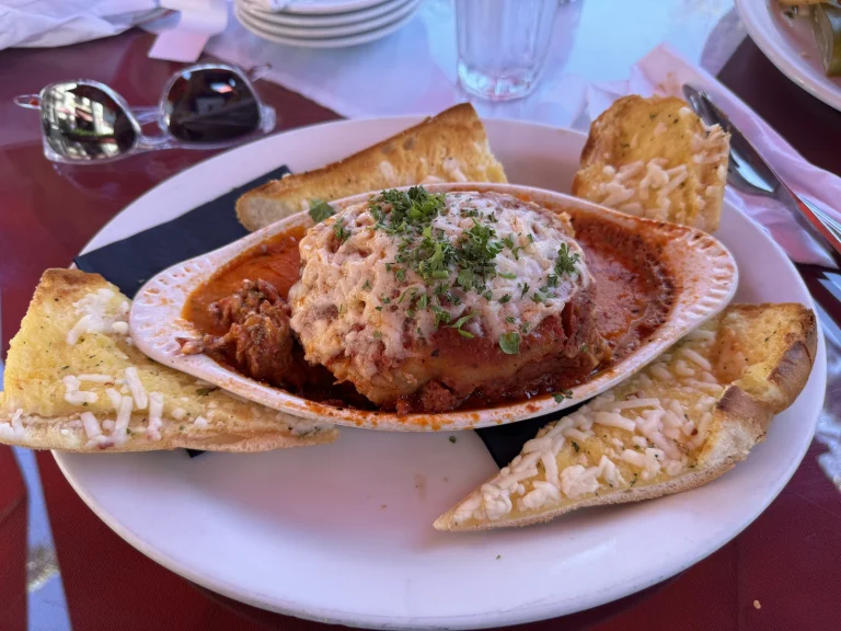 Chase Bar and Grill