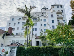 Chateau Marmont