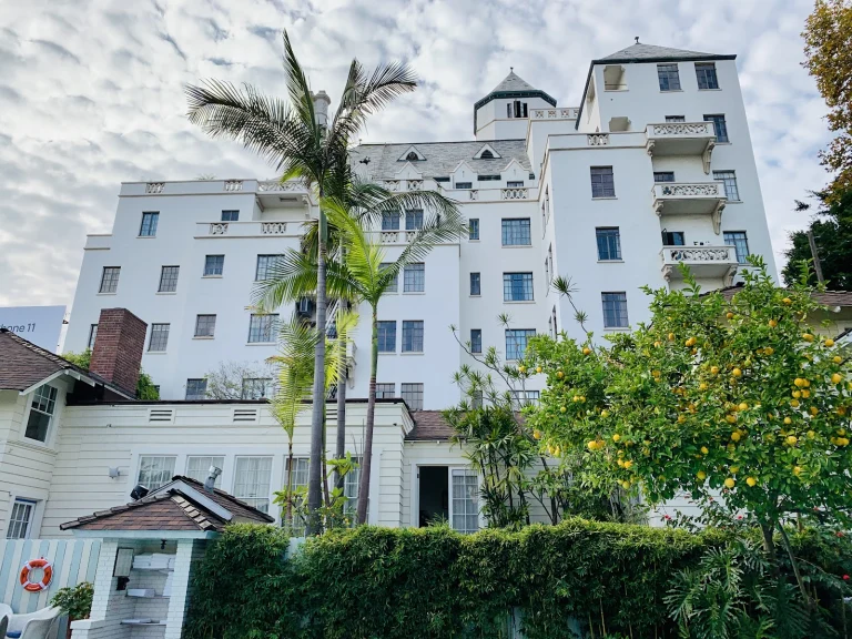 Chateau Marmont